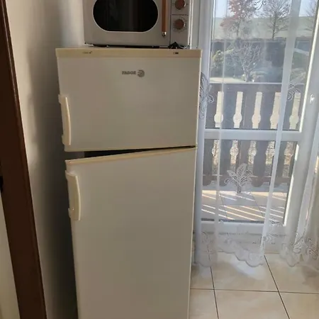 Apartman Nad Vltavou * Orlík