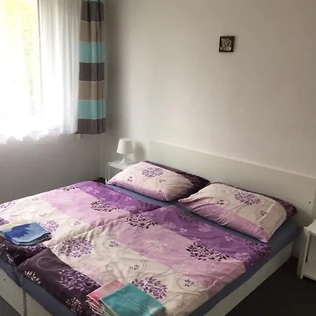 Apartman Nad Vltavou Orlík