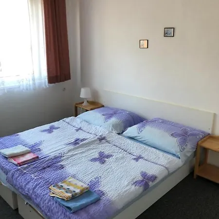 Apartman Nad Vltavou شقة
