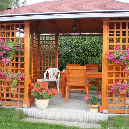 Apartman Nad Vltavou Orlík