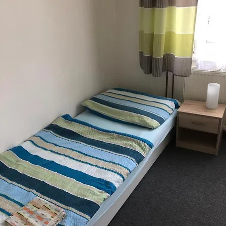 Apartman Nad Vltavou * Orlík